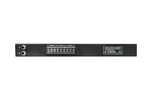 SOETECK STS Static Transfer Switch -5