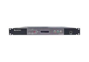 SOETECK STS Static Transfer Switch -6