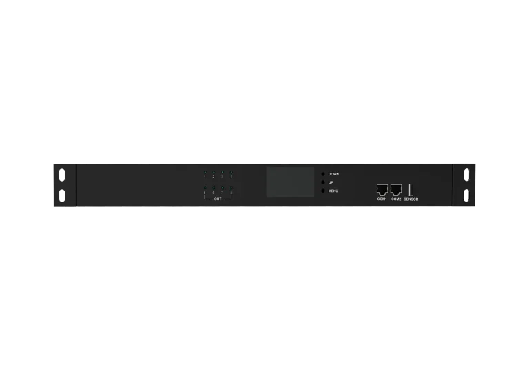 SOETECK Smart-F series PDU -5