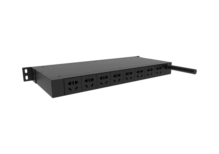 SOETECK Smart-F series PDU -6