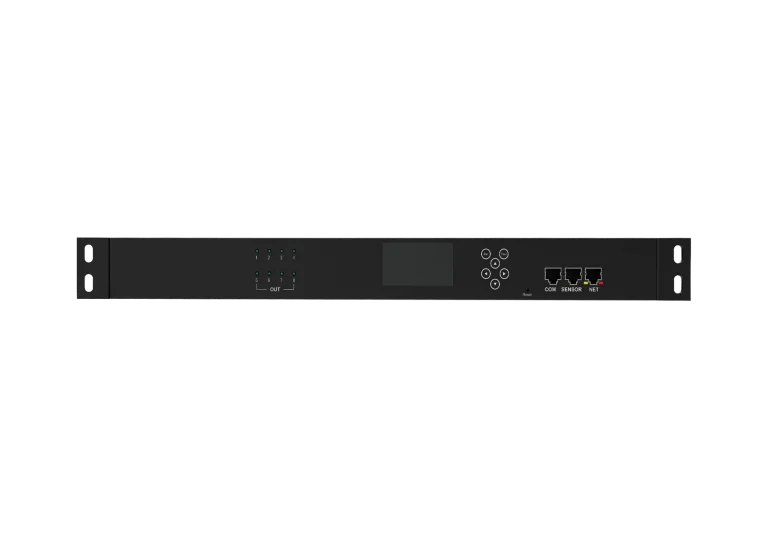 SOETECK Smart-K series PDU -4