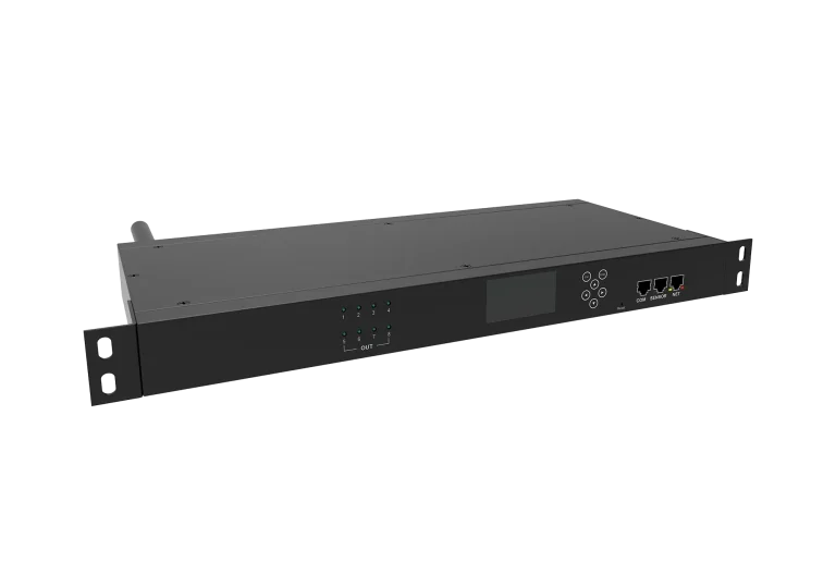 SOETECK Smart-K series PDU -5