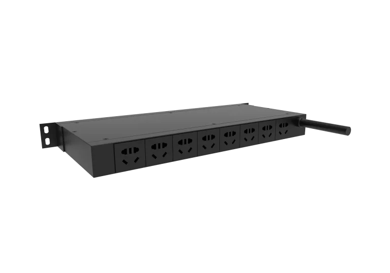 SOETECK Smart-K series PDU -6