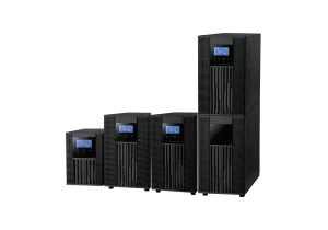 Soeteck Online High-Frequency UPS, 1-6kVA -1