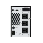 Soeteck Online High-Frequency UPS, 1-6kVA -2