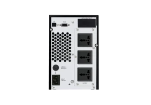 Soeteck Online High-Frequency UPS, 1-6kVA -2