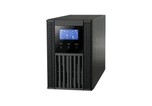 Soeteck Online High-Frequency UPS, 1-6kVA -3