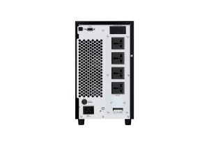 Soeteck Online High-Frequency UPS, 1-6kVA -6