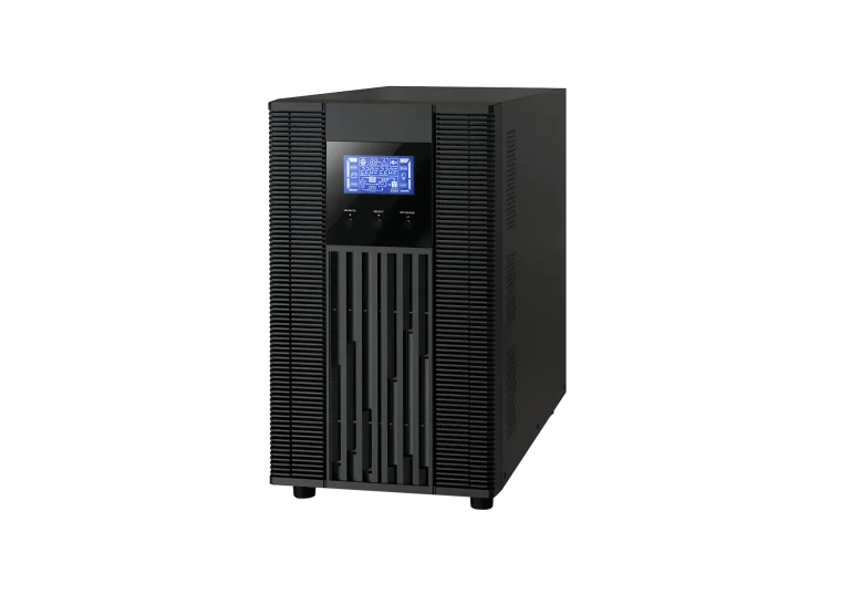 Soeteck Online High-Frequency UPS, 1-6kVA -7