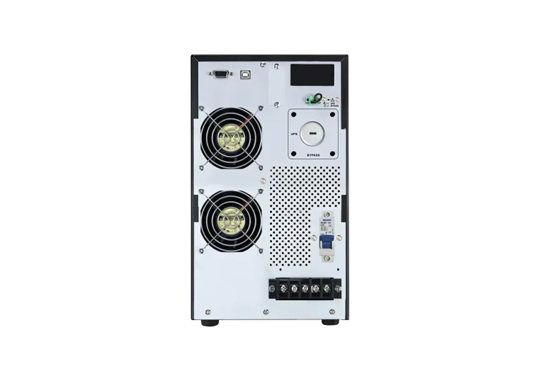 Soeteck Online High-Frequency UPS, 1-6kVA -8