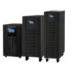 Soeteck Online High-Frequency UPS, 10-30kVA -1