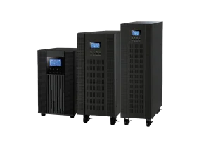 Soeteck Online High-Frequency UPS, 10-30kVA -1