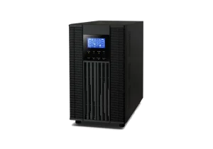 Soeteck Online High-Frequency UPS, 10-30kVA -4