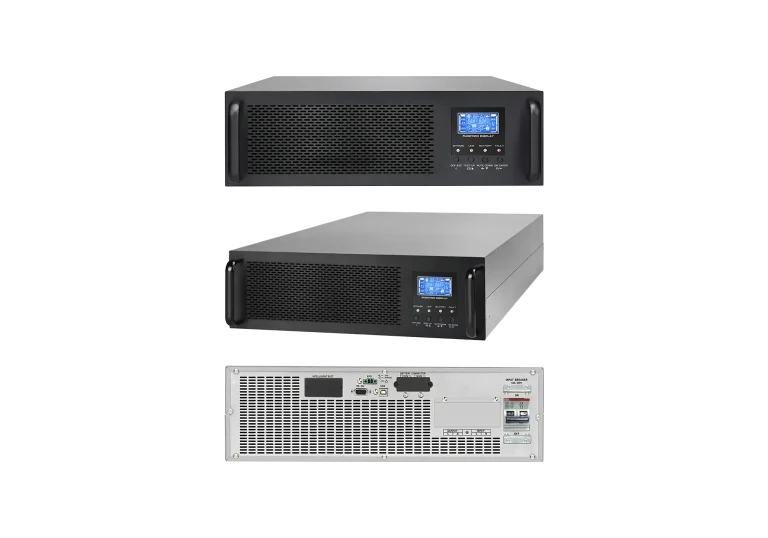 Soeteck Online High-frequency UPS 1kVA-10kVA, PE0