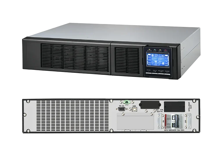 Soeteck Online High-frequency UPS 1kVA-10kVA, PE0
