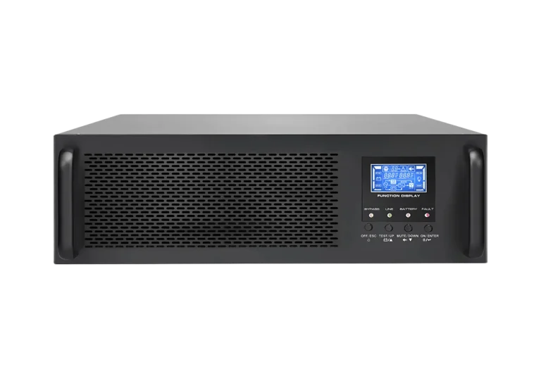 Soeteck Online High-frequency UPS 1kVA-10kVA, PE0
