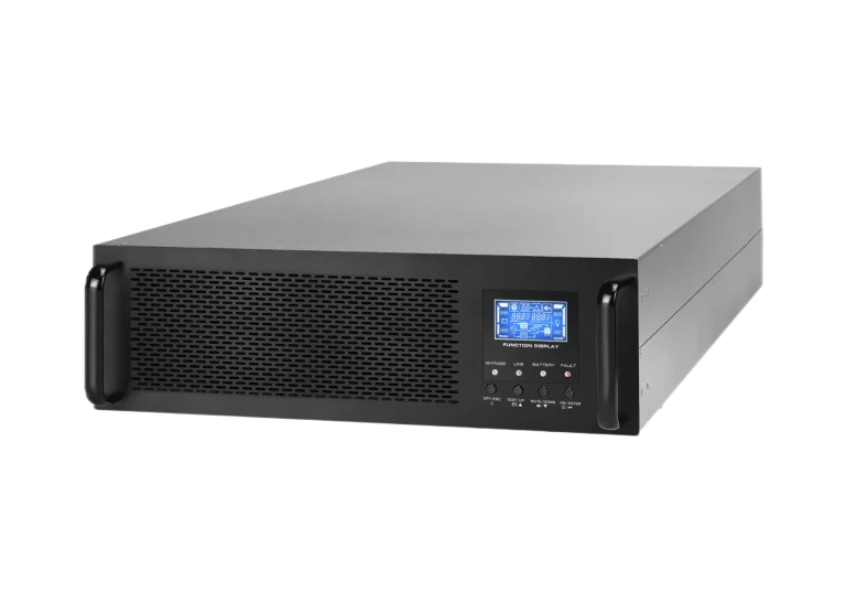 Soeteck Online High-frequency UPS 1kVA-10kVA, PE0