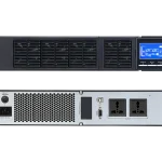 Soeteck Online High-frequency UPS 1kVA-10kVA, PE0