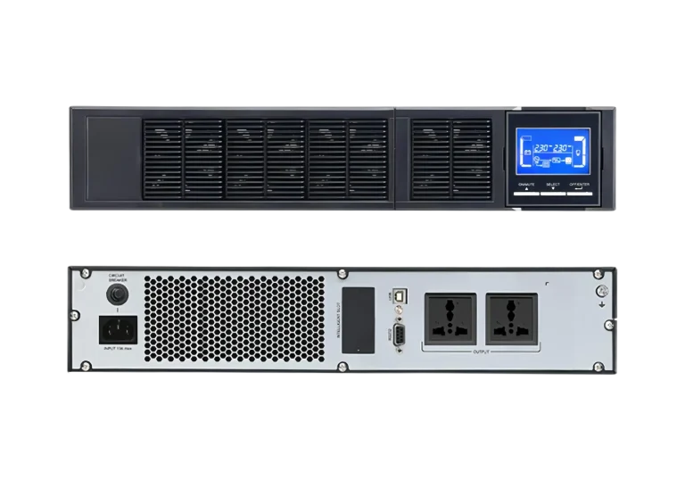 Soeteck Online High-frequency UPS 1kVA-10kVA, PE0