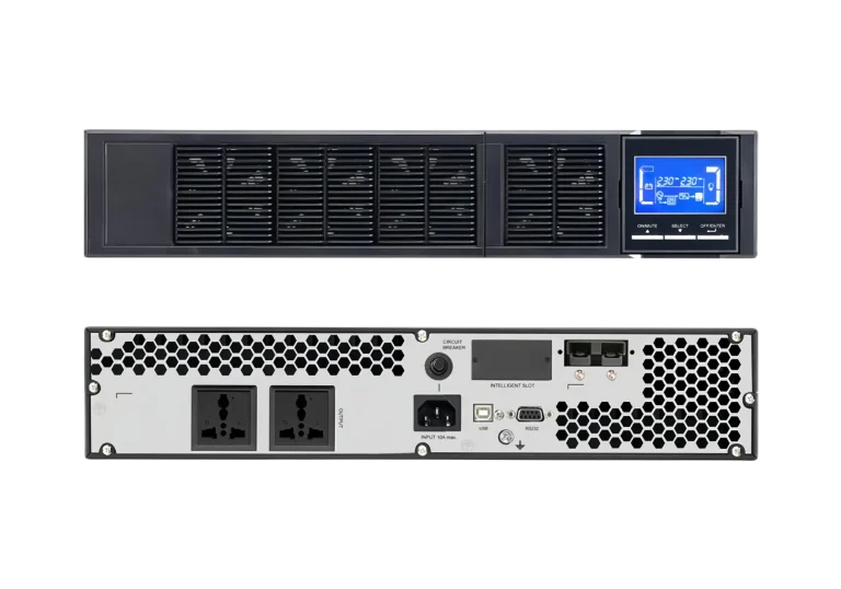 Soeteck Online High-frequency UPS 1kVA-10kVA, PE0