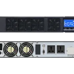 Soeteck Online High-frequency UPS 1kVA-10kVA, PE0