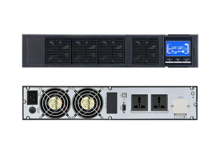 Soeteck Online High-frequency UPS 1kVA-10kVA, PE0