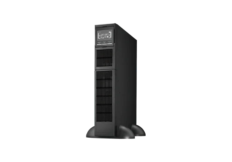 Soeteck Online High-frequency UPS, 1kVA-3kVA, PF11