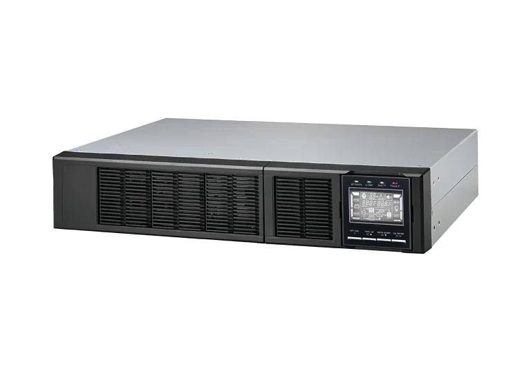 Soeteck Online High-frequency UPS, 1kVA-3kVA, PF12