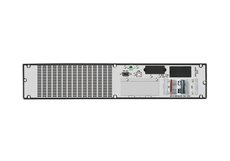 Soeteck Online High-frequency UPS, 1kVA-3kVA, PF13