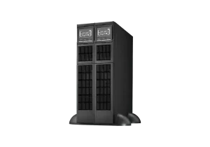 Soeteck Online High-frequency UPS, 6kVA-10kVA, PF1 -2
