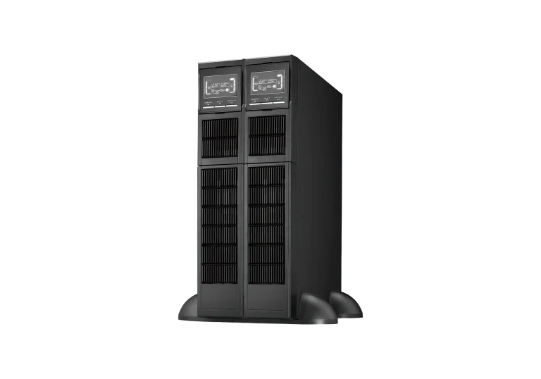 Soeteck Online High-frequency UPS, 6kVA-10kVA, PF1 -2