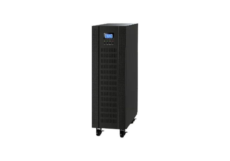 Soeteck SY-T Online High-frequency UPS, PF1, 10-60kVA -1