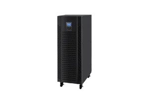 Soeteck SY-T Online High-frequency UPS, PF1, 10-60kVA -2