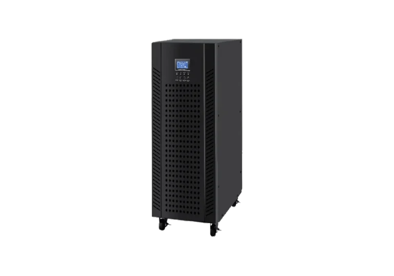 Soeteck SY-T Online High-frequency UPS, PF1, 10-60kVA -2