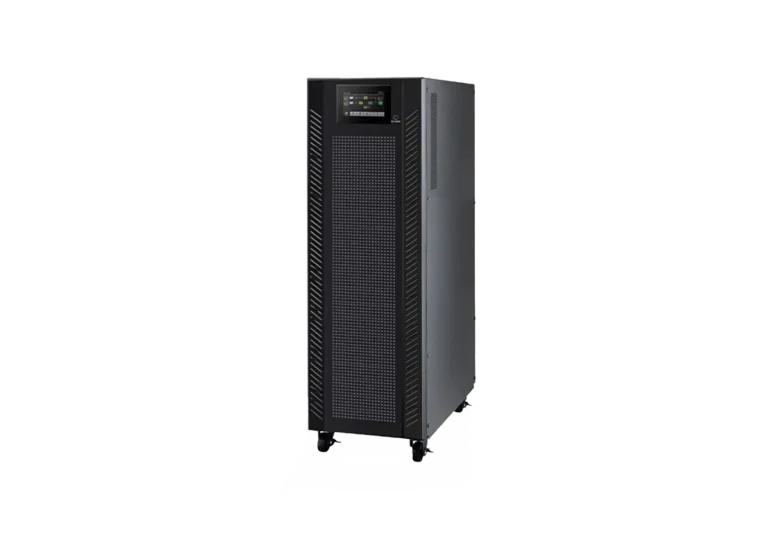 Soeteck SY-T Online High-frequency UPS, PF1, 10-60kVA -3