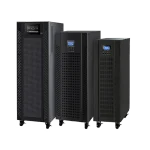 Soeteck SY-T Online High-frequency UPS, PF1, 10-60kVA -4