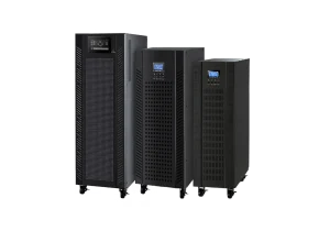 Soeteck SY-T Online High-frequency UPS, PF1, 10-60kVA -4