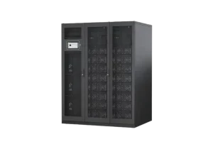 Soeteck SY-T Online High-frequency UPS, PF1, 400-2000kVA -1
