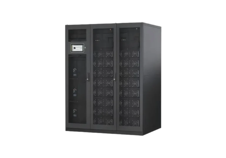 Soeteck SY-T Online High-frequency UPS, PF1, 400-2000kVA -1
