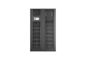 Soeteck SY-T Online High-frequency UPS, PF1, 400-2000kVA -2