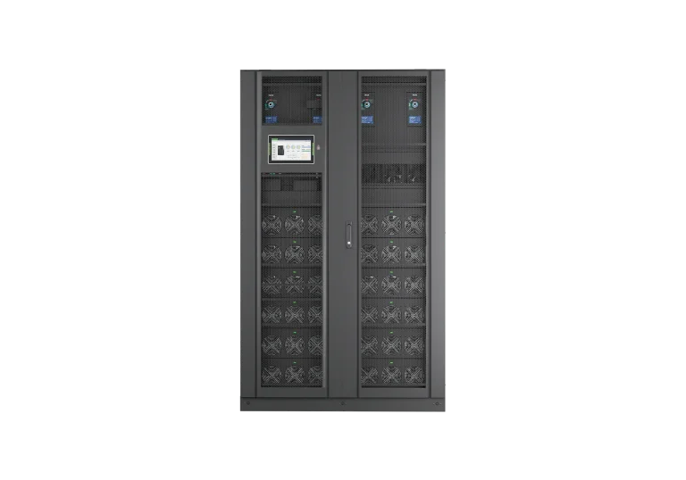 Soeteck SY-T Online High-frequency UPS, PF1, 400-2000kVA -2