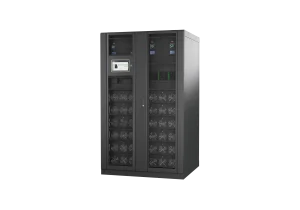 Soeteck SY-T Online High-frequency UPS, PF1, 400-2000kVA -3