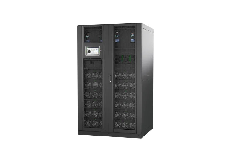 Soeteck SY-T Online High-frequency UPS, PF1, 400-2000kVA -3