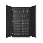 Soeteck SY-T Online High-frequency UPS, PF1, 400-2000kVA -5
