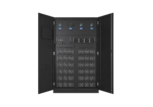 Soeteck SY-T Online High-frequency UPS, PF1, 400-2000kVA -5