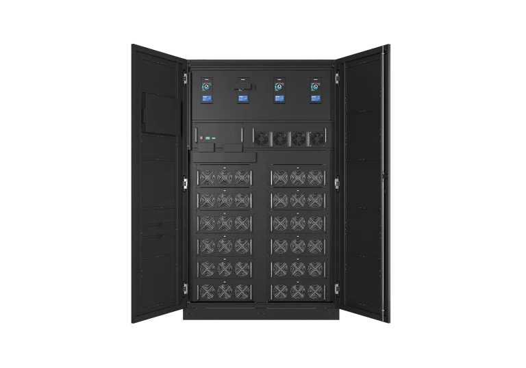 Soeteck SY-T Online High-frequency UPS, PF1, 400-2000kVA -5