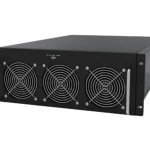 Soeteck SY-T Online High-frequency UPS, PF1, 400-2000kVA -6