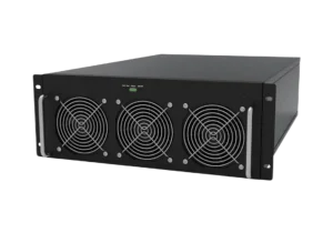 Soeteck SY-T Online High-frequency UPS, PF1, 400-2000kVA -6