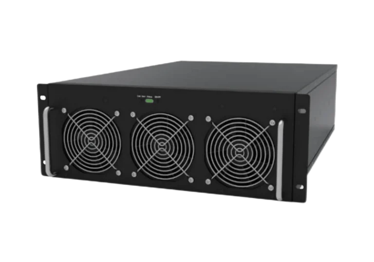 Soeteck SY-T Online High-frequency UPS, PF1, 400-2000kVA -6