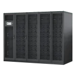 Soeteck SY-T Online High-frequency UPS, PF1, 400-2000kVA -7